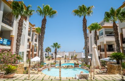 Herverkoop - Apartments - Flats - GUARDAMAR DEL SEGURA - Guardamar del Segura