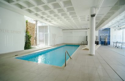 Herverkoop - Apartments - Flats - GUARDAMAR DEL SEGURA - Guardamar del Segura