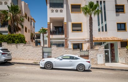 Herverkoop - Apartments - Flats - GUARDAMAR DEL SEGURA - Guardamar del Segura