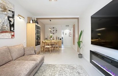Resale - Apartments - Flats - San Pedro del Pinatar