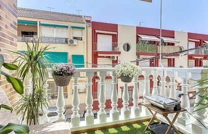 Resale - Apartments - Flats - San Pedro del Pinatar