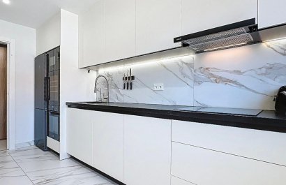 Resale - Apartments - Flats - San Pedro del Pinatar
