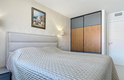 Resale - Apartments - Flats - San Pedro del Pinatar