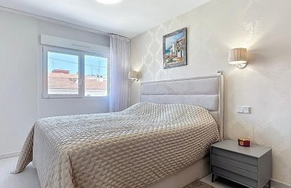 Resale - Apartments - Flats - San Pedro del Pinatar