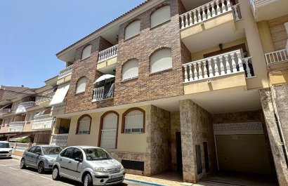 Resale - Apartments - Flats - San Pedro del Pinatar