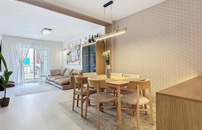 Resale - Apartments - Flats - San Pedro del Pinatar