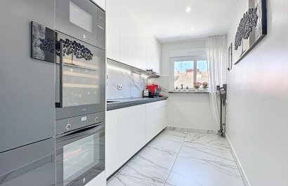 Resale - Apartments - Flats - San Pedro del Pinatar