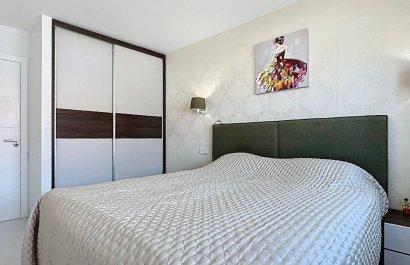 Resale - Apartments - Flats - San Pedro del Pinatar