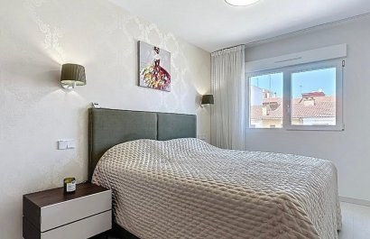 Resale - Apartments - Flats - San Pedro del Pinatar