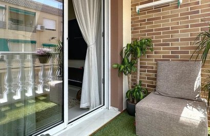 Resale - Apartments - Flats - San Pedro del Pinatar