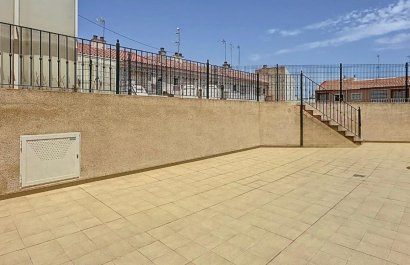 Resale - Apartments - Flats - San Pedro del Pinatar