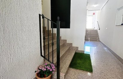 Resale - Apartments - Flats - San Pedro del Pinatar