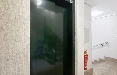 Resale - Apartments - Flats - San Pedro del Pinatar