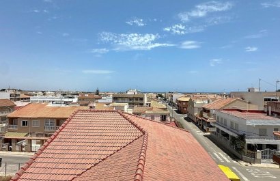 Resale - Apartments - Flats - San Pedro del Pinatar