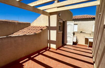 Resale - Apartments - Flats - Orihuela Costa - Playa Flamenca