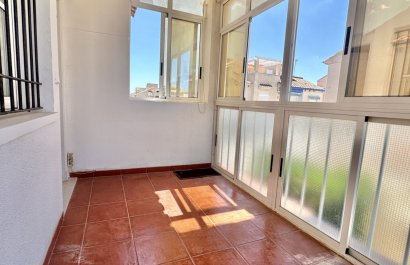 Resale - Apartments - Flats - Orihuela Costa - Playa Flamenca