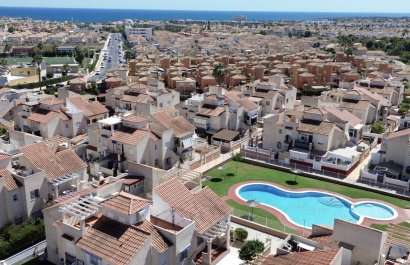 Resale - Apartments - Flats - Orihuela Costa - Playa Flamenca