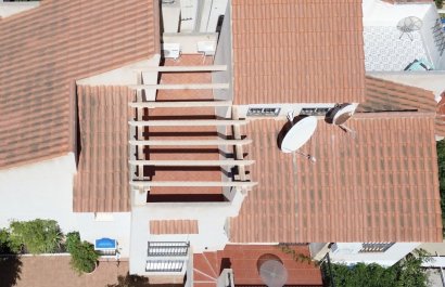 Resale - Apartments - Flats - Orihuela Costa - Playa Flamenca