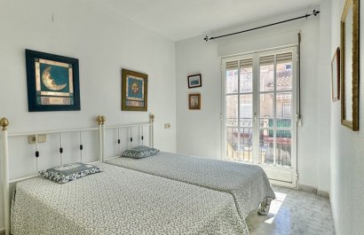 Resale - Apartments - Flats - Orihuela Costa - Playa Flamenca