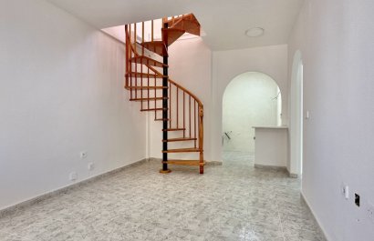 Resale - Apartments - Flats - Orihuela Costa - Playa Flamenca