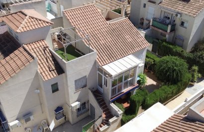 Resale - Apartments - Flats - Orihuela Costa - Playa Flamenca