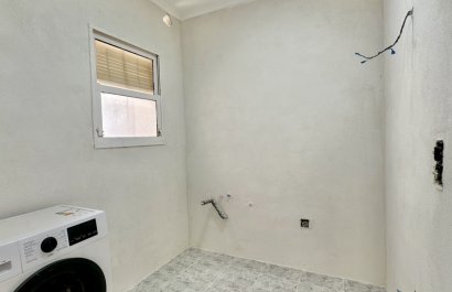 Resale - Apartments - Flats - Orihuela Costa - Playa Flamenca