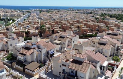 Resale - Apartments - Flats - Orihuela Costa - Playa Flamenca