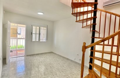 Resale - Apartments - Flats - Orihuela Costa - Playa Flamenca