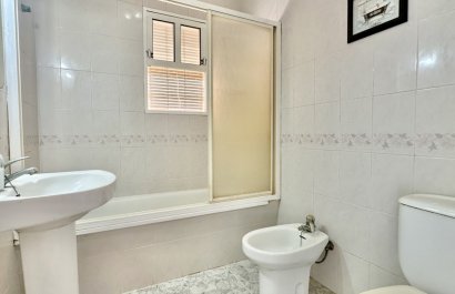 Resale - Apartments - Flats - Orihuela Costa - Playa Flamenca