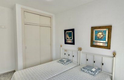 Resale - Apartments - Flats - Orihuela Costa - Playa Flamenca