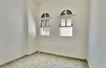 Resale - Apartments - Flats - Orihuela Costa - Playa Flamenca