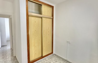 Resale - Apartments - Flats - Orihuela Costa - Playa Flamenca