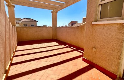 Resale - Apartments - Flats - Orihuela Costa - Playa Flamenca