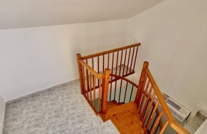 Resale - Apartments - Flats - Orihuela Costa - Playa Flamenca