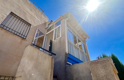 Resale - Apartments - Flats - Orihuela Costa - Playa Flamenca