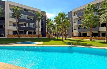 Herverkoop - Apartments - Flats - Orihuela Costa - Los Altos