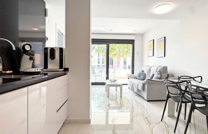 Herverkoop - Apartments - Flats - Orihuela Costa - Los Altos