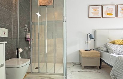 Herverkoop - Apartments - Flats - Orihuela Costa - Los Altos