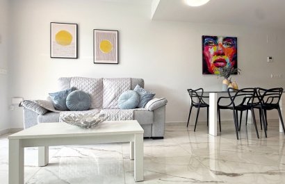 Herverkoop - Apartments - Flats - Orihuela Costa - Los Altos