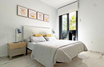 Herverkoop - Apartments - Flats - Orihuela Costa - Los Altos