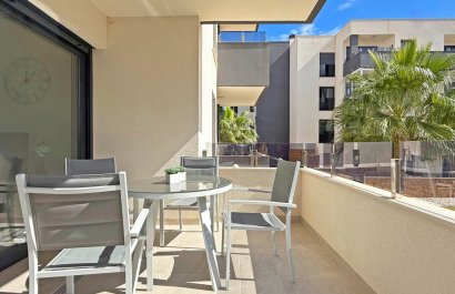 Herverkoop - Apartments - Flats - Orihuela Costa - Los Altos