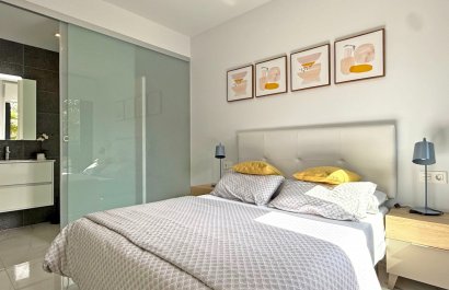 Herverkoop - Apartments - Flats - Orihuela Costa - Los Altos