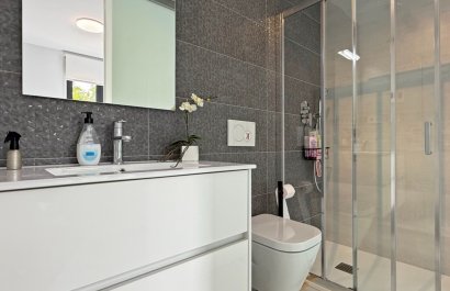 Herverkoop - Apartments - Flats - Orihuela Costa - Los Altos