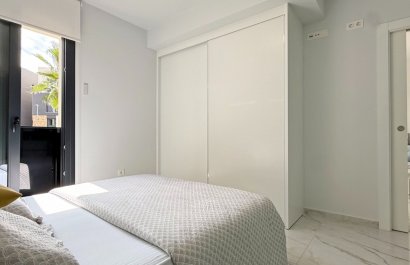 Herverkoop - Apartments - Flats - Orihuela Costa - Los Altos
