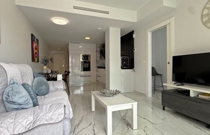 Herverkoop - Apartments - Flats - Orihuela Costa - Los Altos