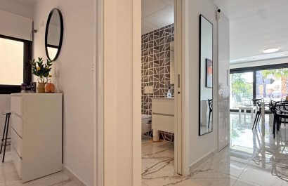 Herverkoop - Apartments - Flats - Orihuela Costa - Los Altos