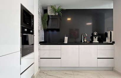 Herverkoop - Apartments - Flats - Orihuela Costa - Los Altos