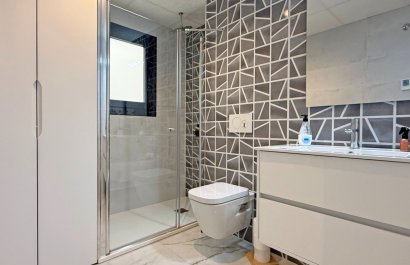 Herverkoop - Apartments - Flats - Orihuela Costa - Los Altos
