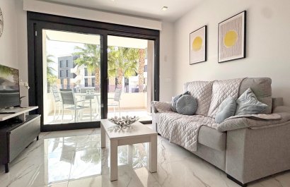 Herverkoop - Apartments - Flats - Orihuela Costa - Los Altos