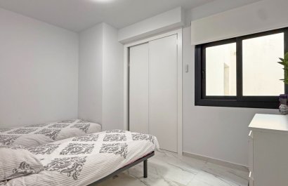 Herverkoop - Apartments - Flats - Orihuela Costa - Los Altos